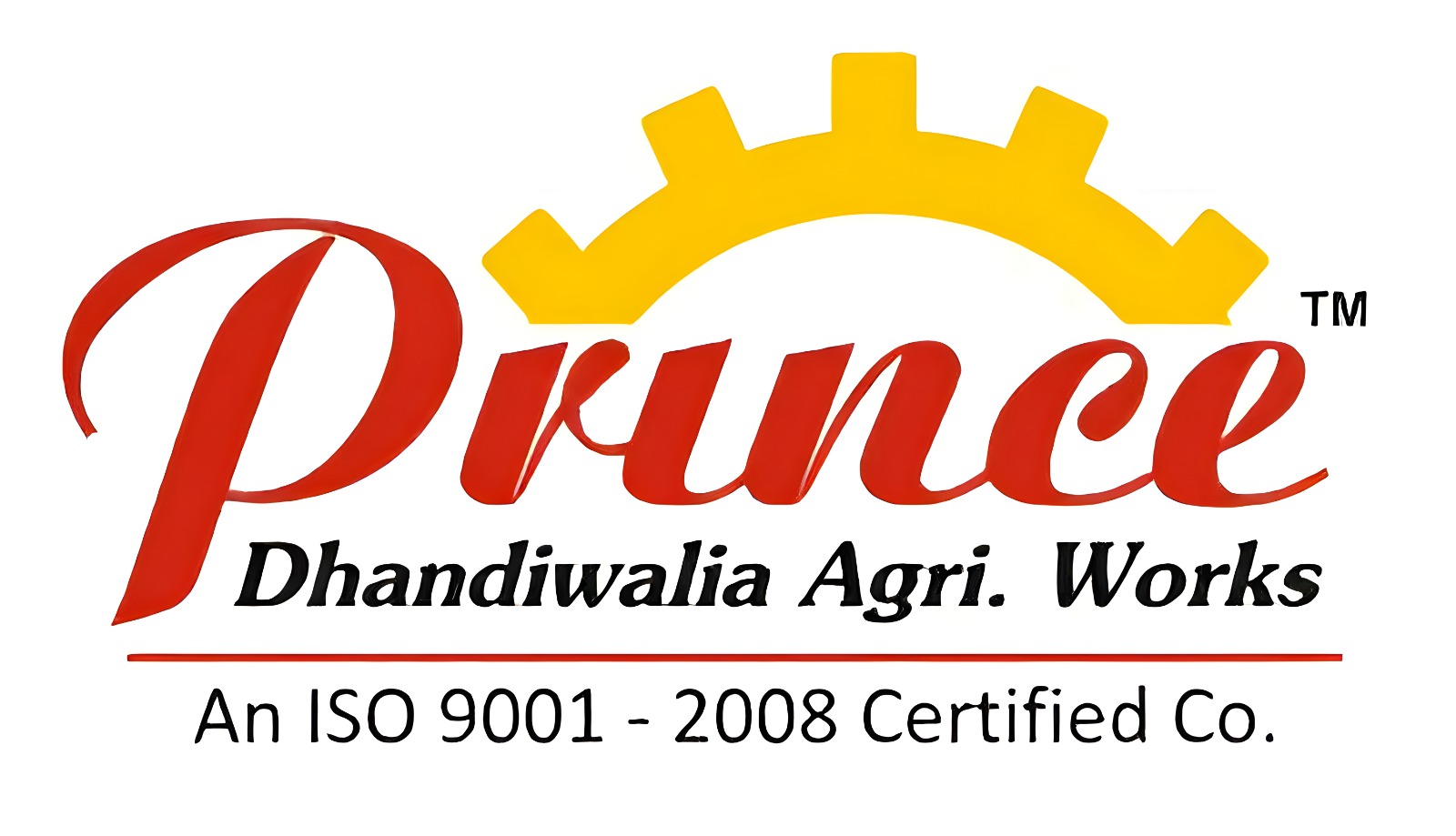 Prince Dhandiwalia Logo