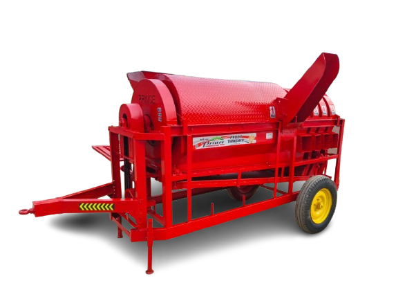 PADDY THRESHER